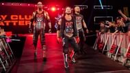 A J Styles certainly has a point to prove